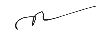 Client Signature