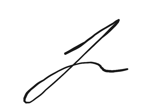 Client Signature