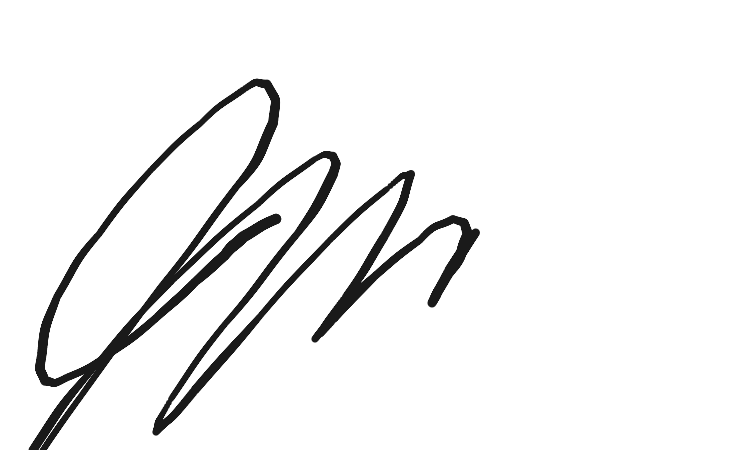 Client Signature