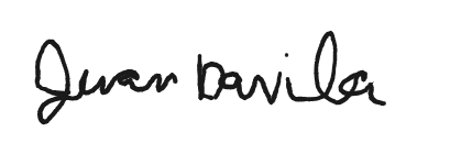 Client Signature