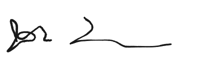 Client Signature