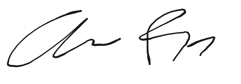 Client Signature