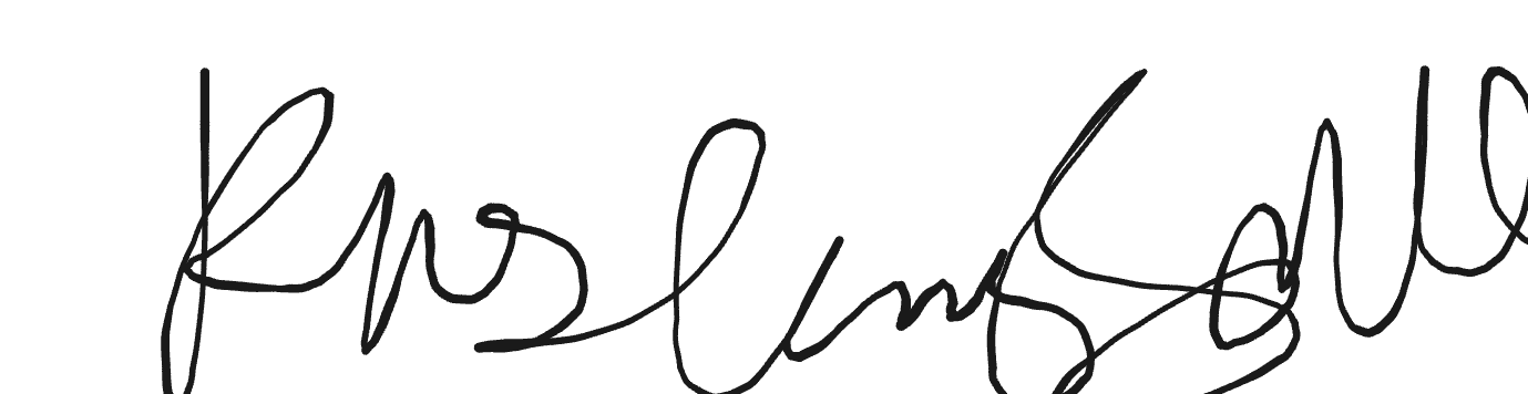 Client Signature