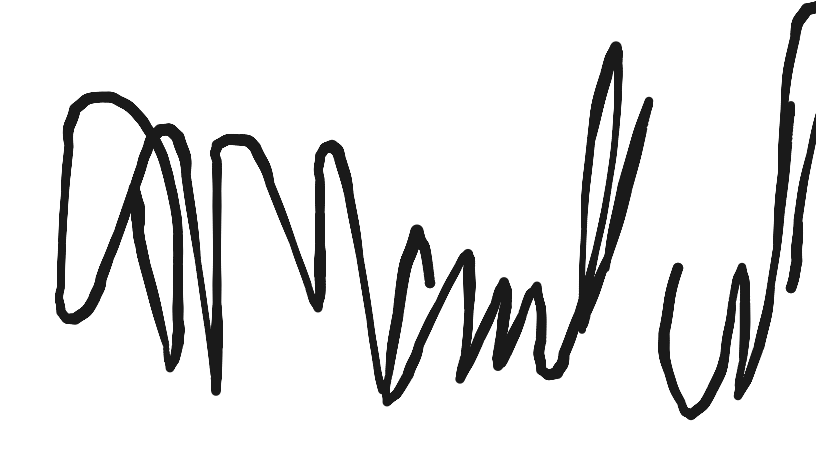 Client Signature