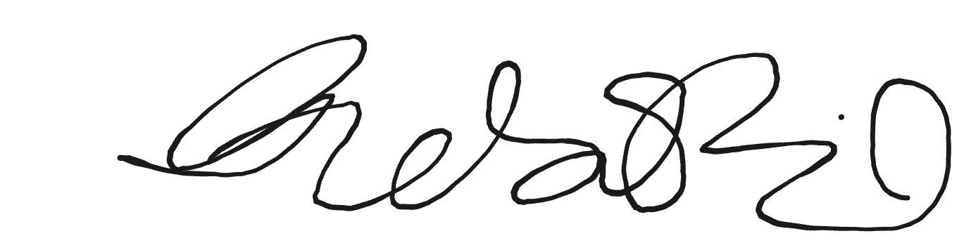 Client Signature